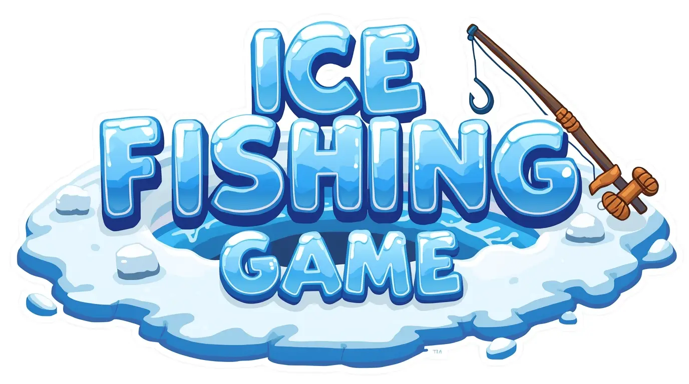 Was ist Ice Fishing Demo?